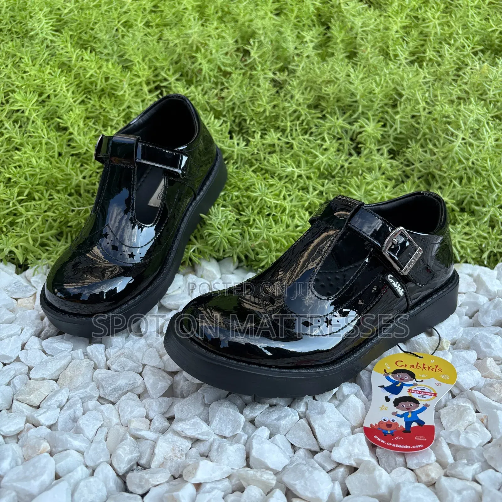Original Wet-Look Crabkids for Girls. Sizes 27-36. Nationwide Delivery
