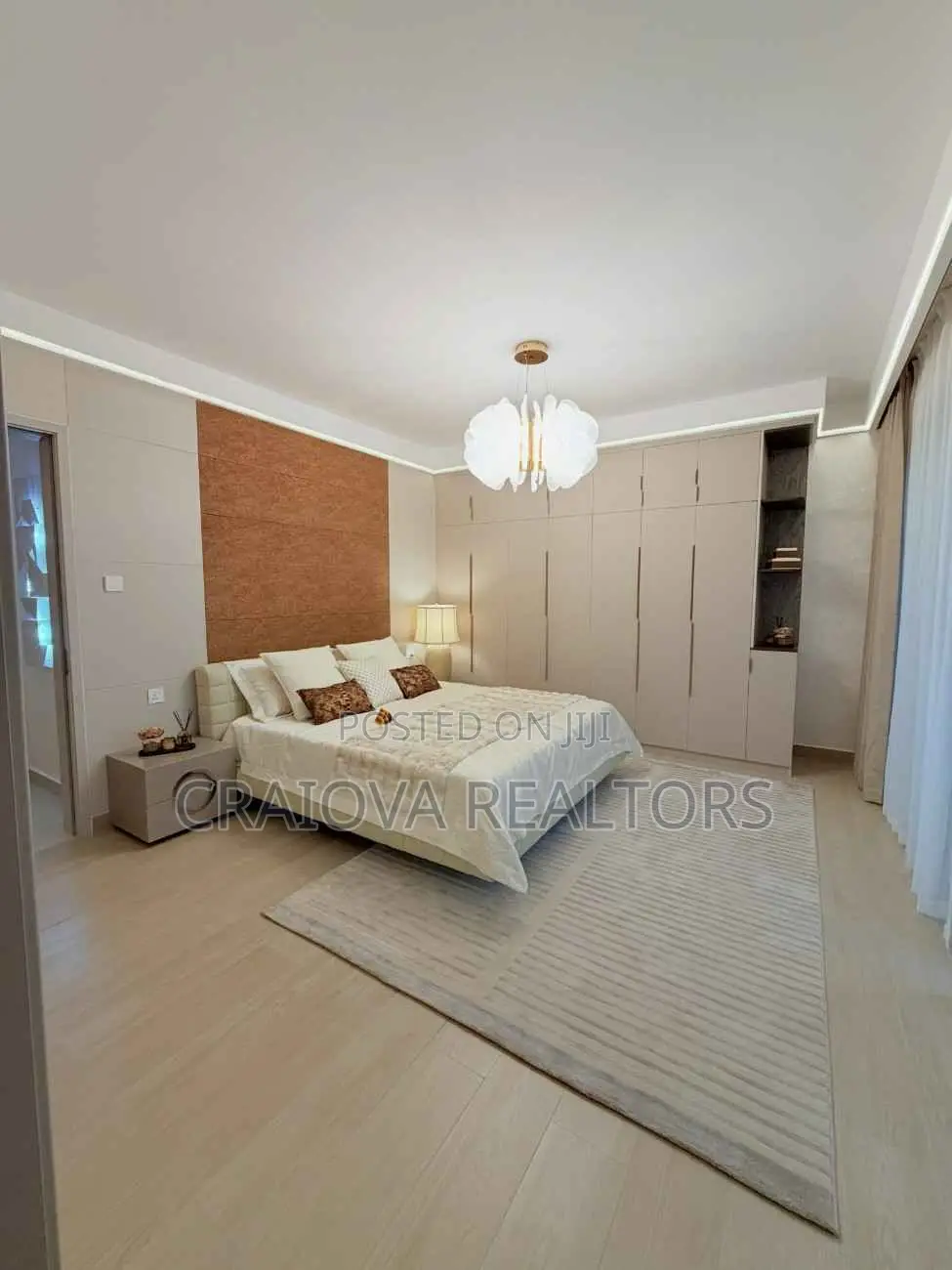 3bdrm Apartment in Royal Vistaa, Raphta Road Area for sale