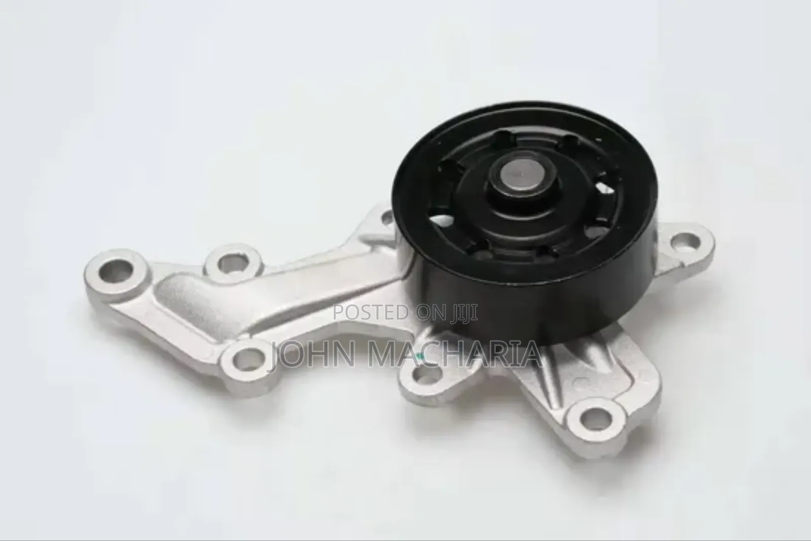 1NR - FE/2NR - FE & 1NR - FKE Water Pump for Toyota Vitz, Axio & NSP13