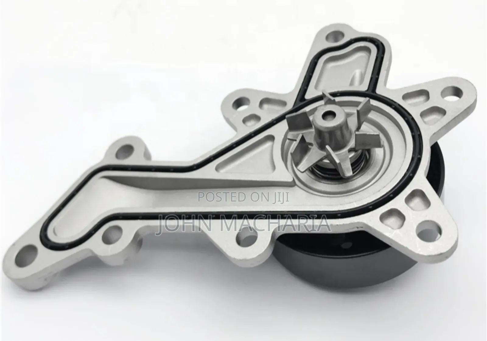 1NR - FE/2NR - FE & 1NR - FKE Water Pump for Toyota Vitz, Axio & NSP13