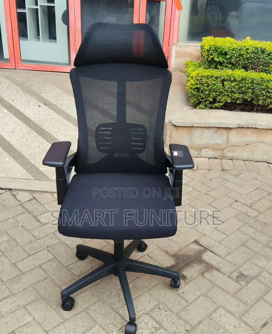 Brand New Office Chairs/Fixed Backrest Office Chairs