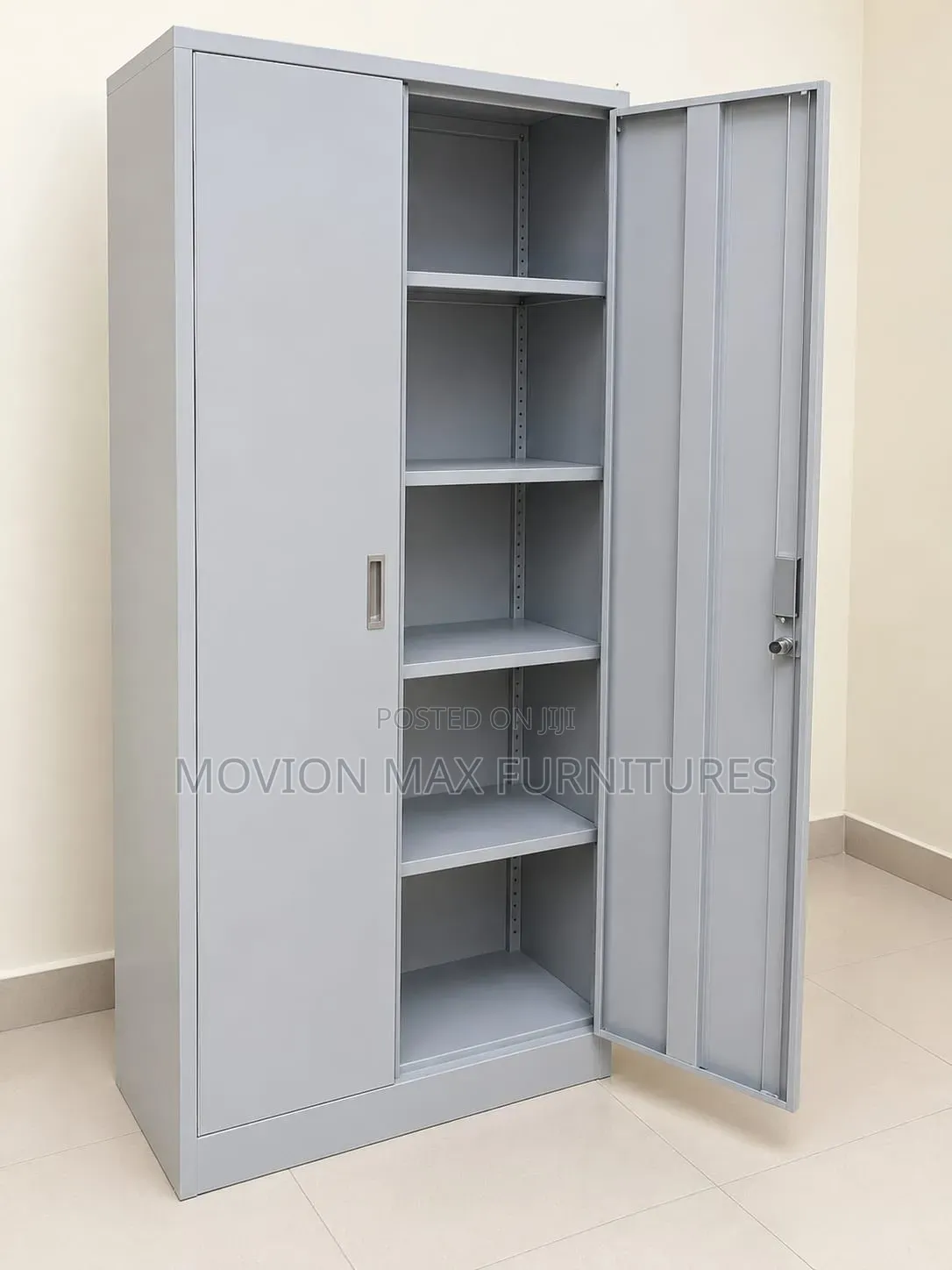 Metallic Office Cabinet, Office Cabinet Filling Cabinet