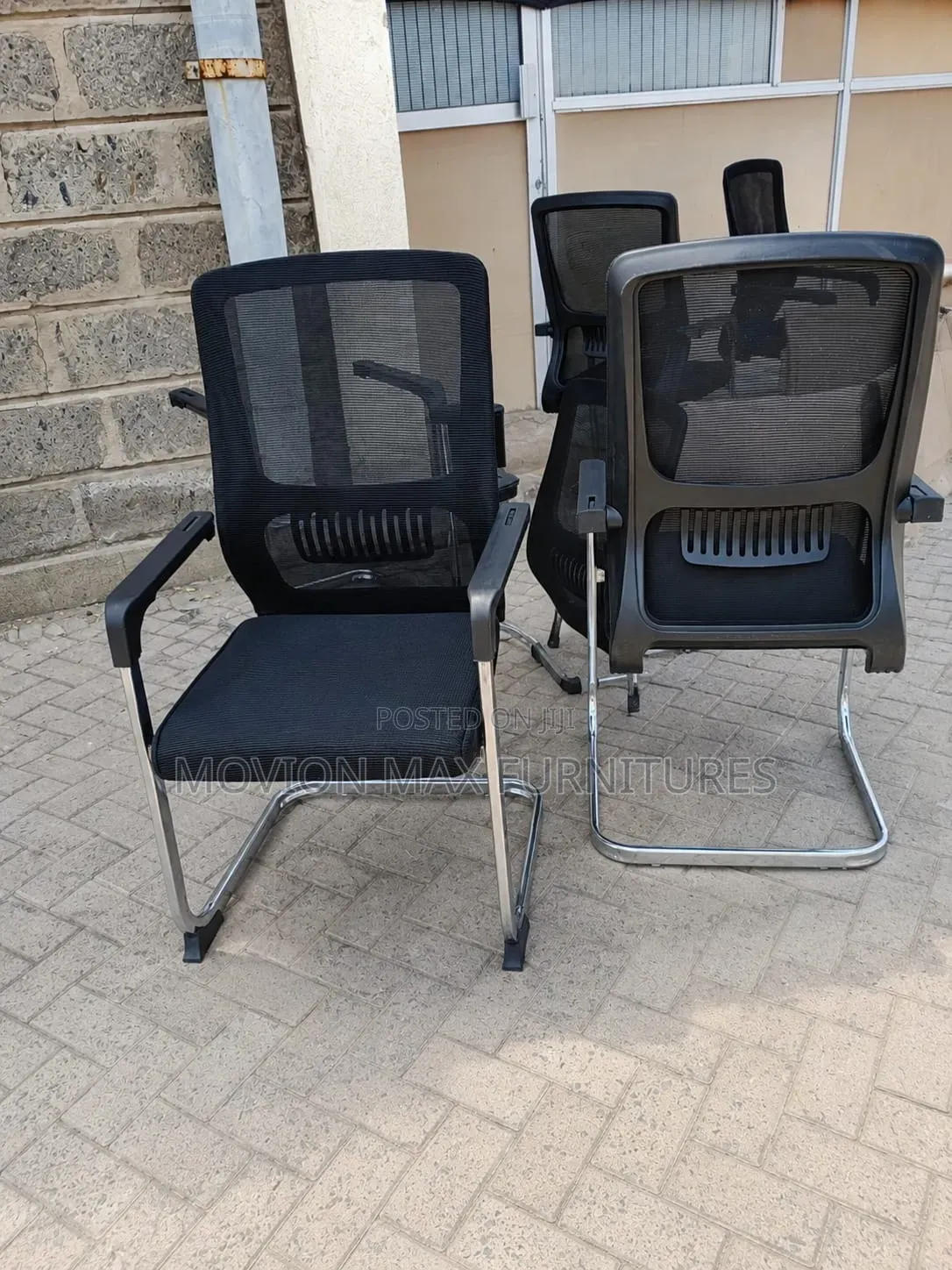 Office Chair, &Office Waiting Chair