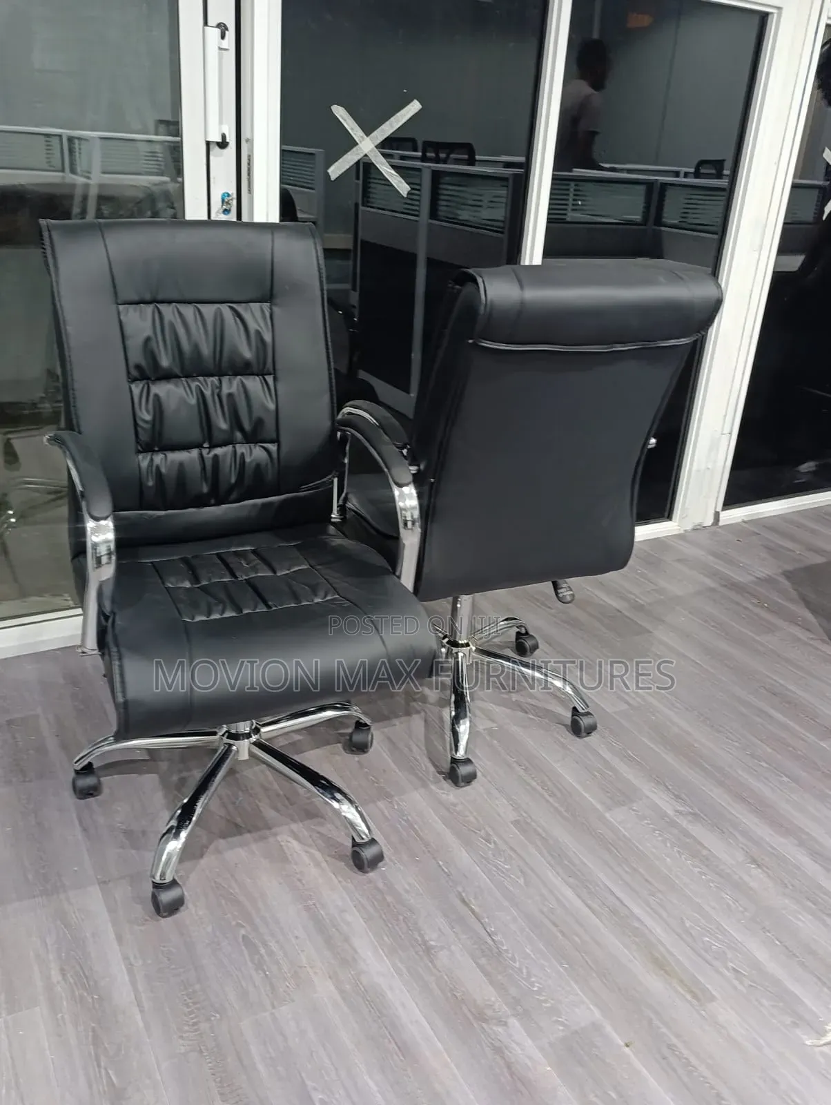 Office Chair, Leather Professionalism Chairs