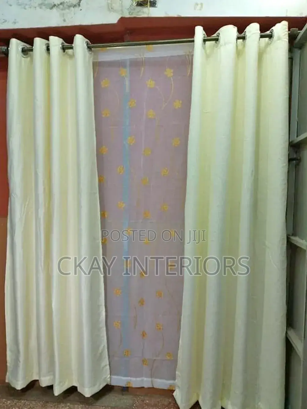 Add a Fresh Layer of Style With Quality Curtains