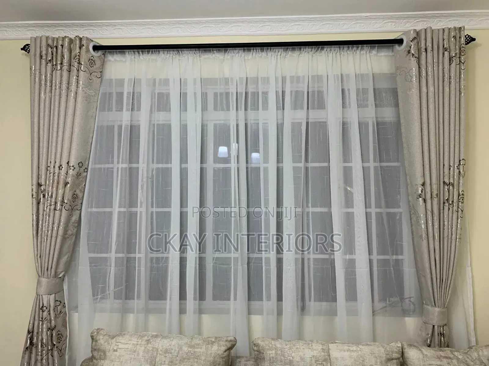 Make Your Home Look Thoughtfully Decorated.