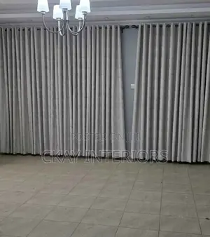 Dress Your Lounge With Confidence by Window Curtains