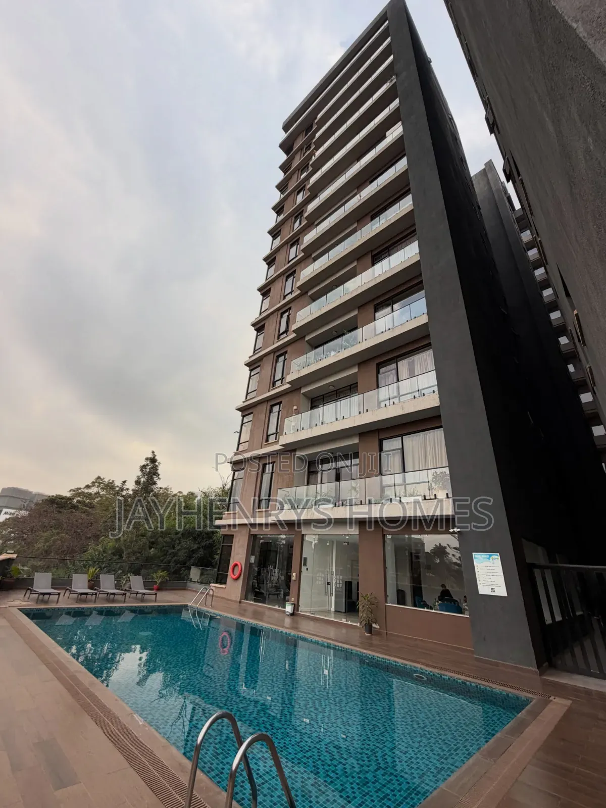 3bdrm Apartment in Spring Valley for rent