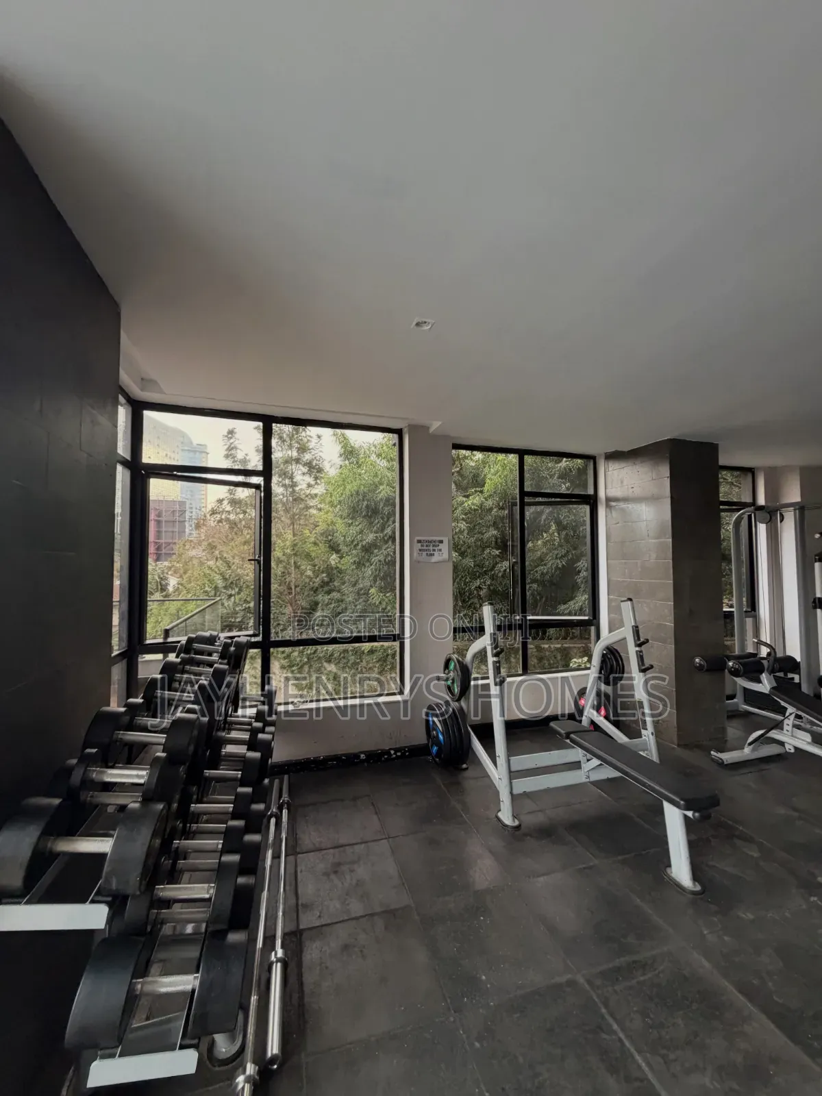 3bdrm Apartment in Spring Valley for rent