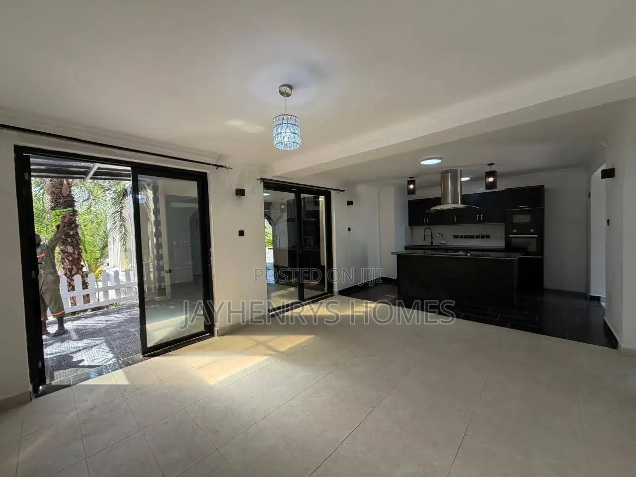 3bdrm House in Runda for rent