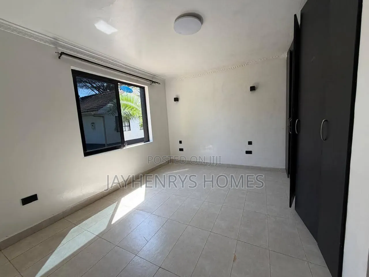 3bdrm House in Runda for rent