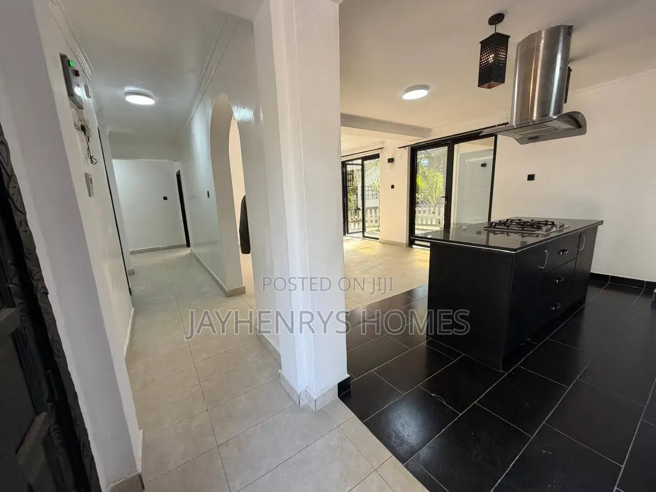 3bdrm House in Runda for rent