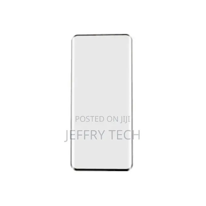 Full Glue Screen Protector for Huawei P60 Pro