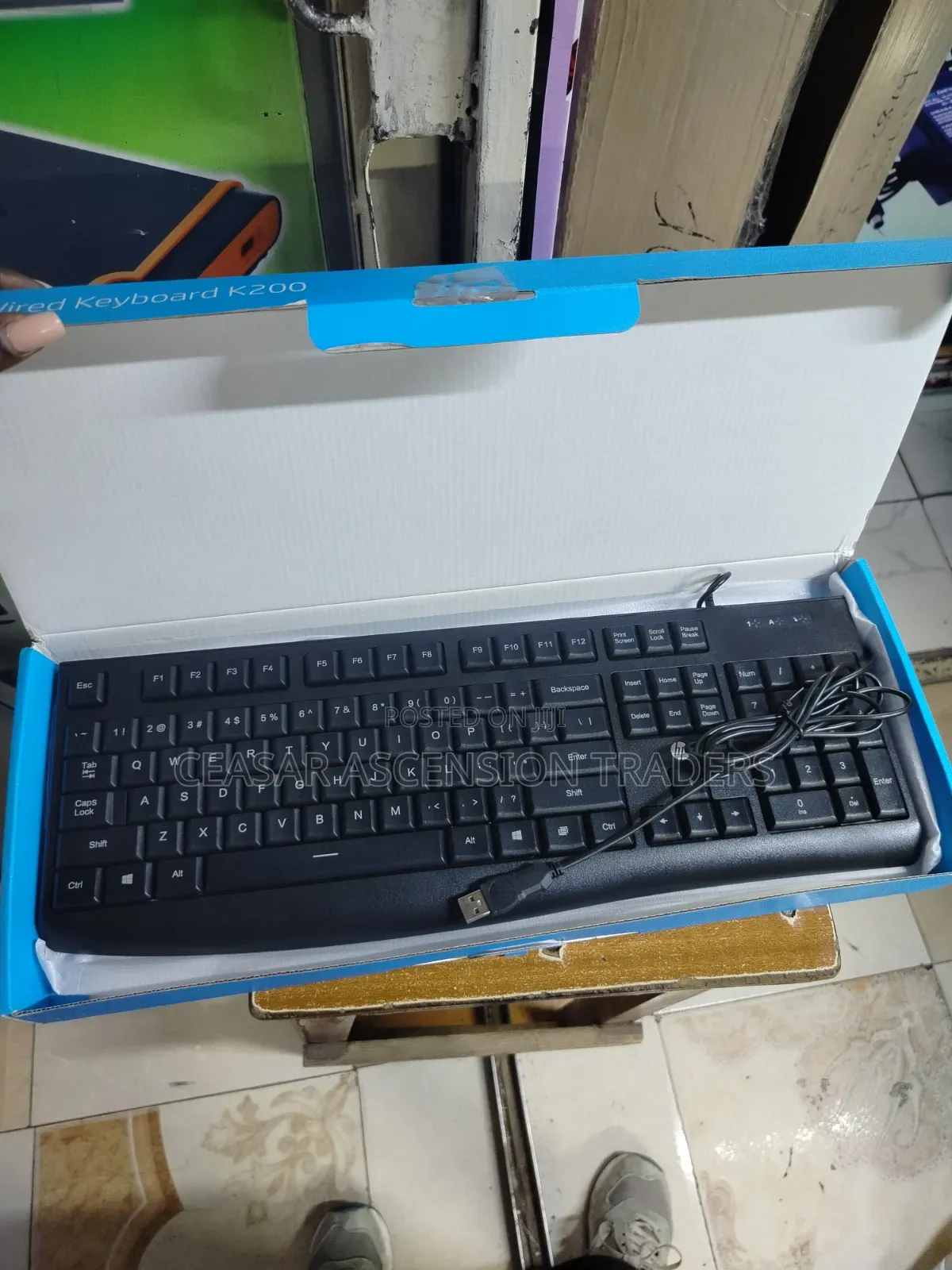 Desktop Computer HP Omen X Compact P1000 4GB Intel Core i5 HDD 500GB