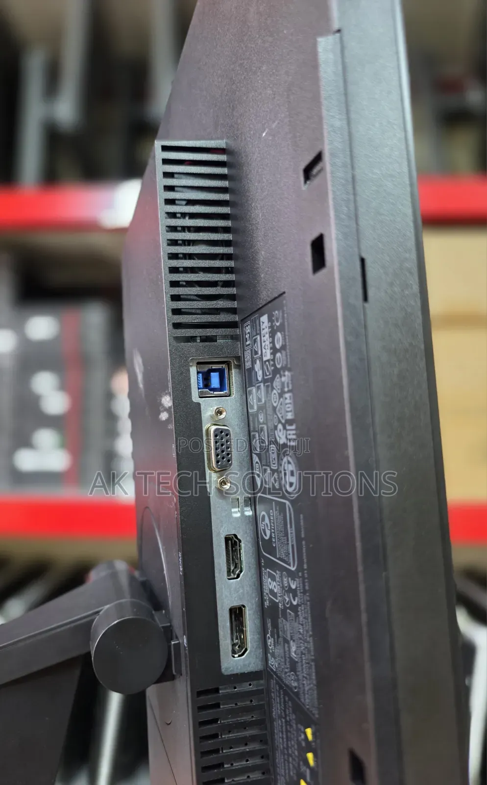 Lenovo Thinkvision T24v-10 Monitor 
24 Inch