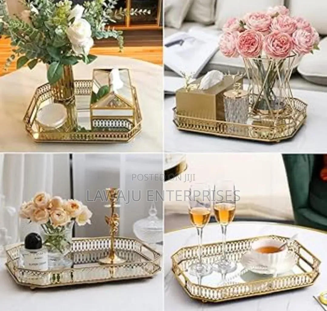 Serving Tray