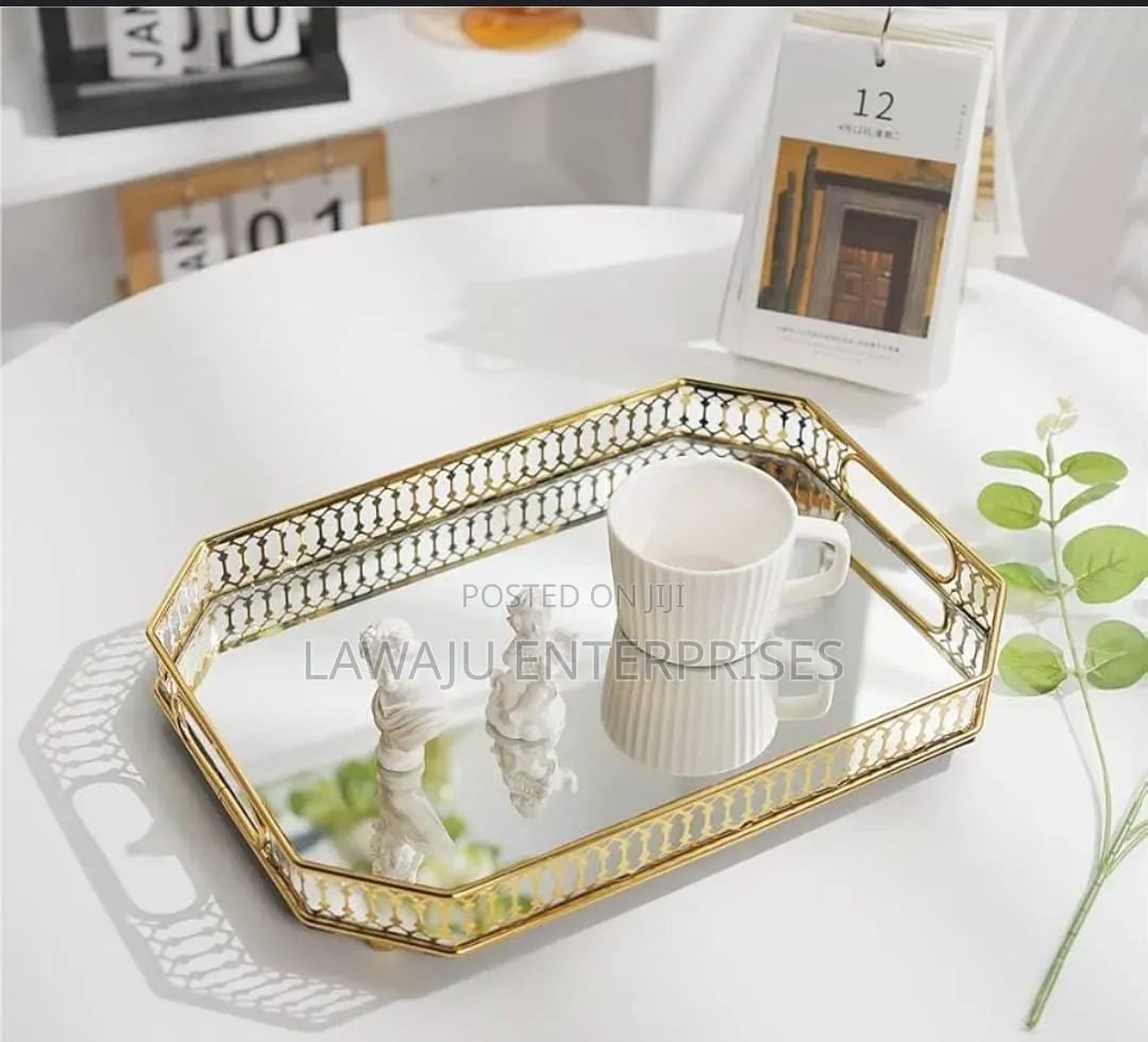 Vanity Tray