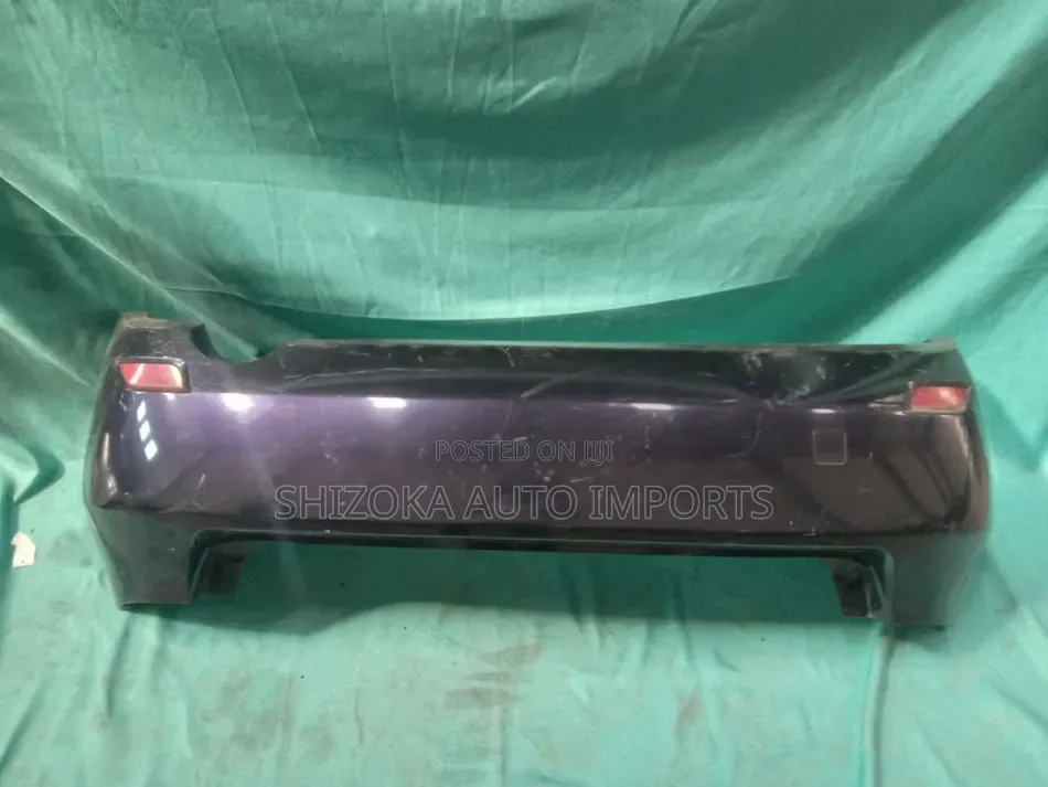 R Bumper Assy Subaru Impreza  2009