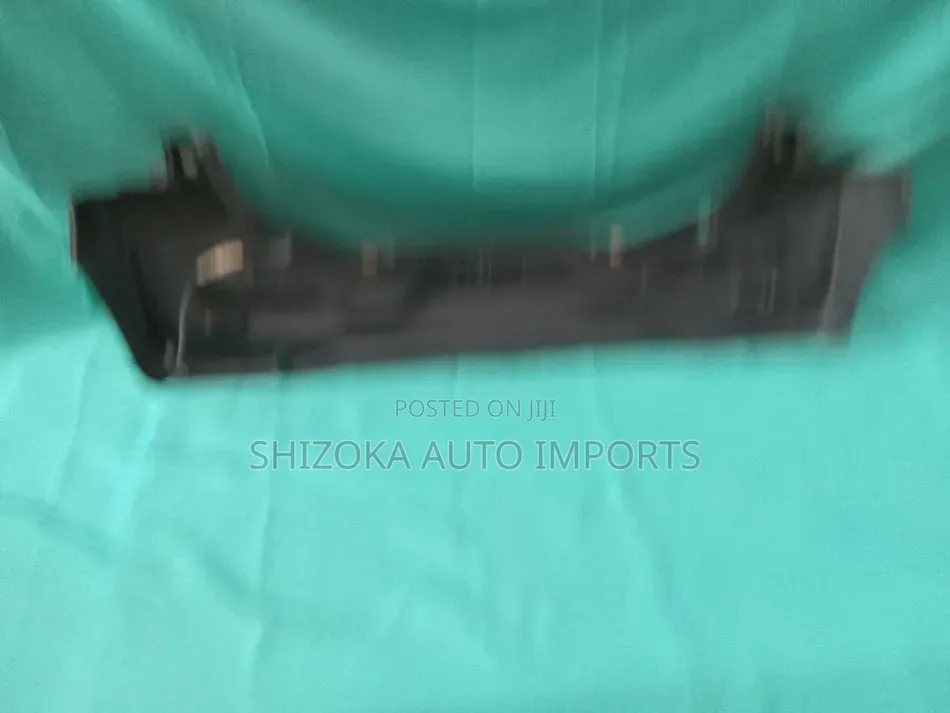 R Bumper Assy Mitsubishi Ek Space B11a 2018