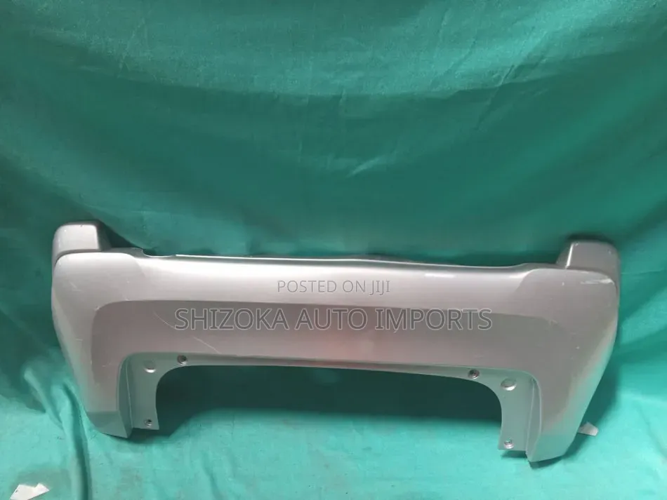 R Bumper Assy Honda N-One Jg2 2013