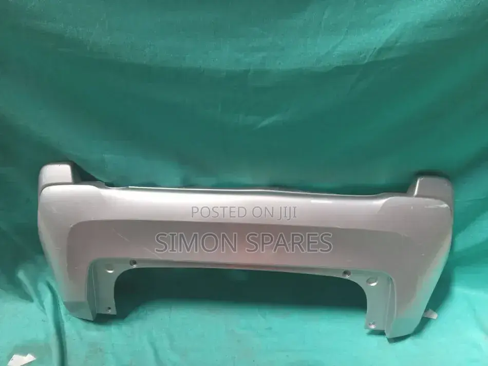 R Bumper Assy Honda N-One Jg2 2013