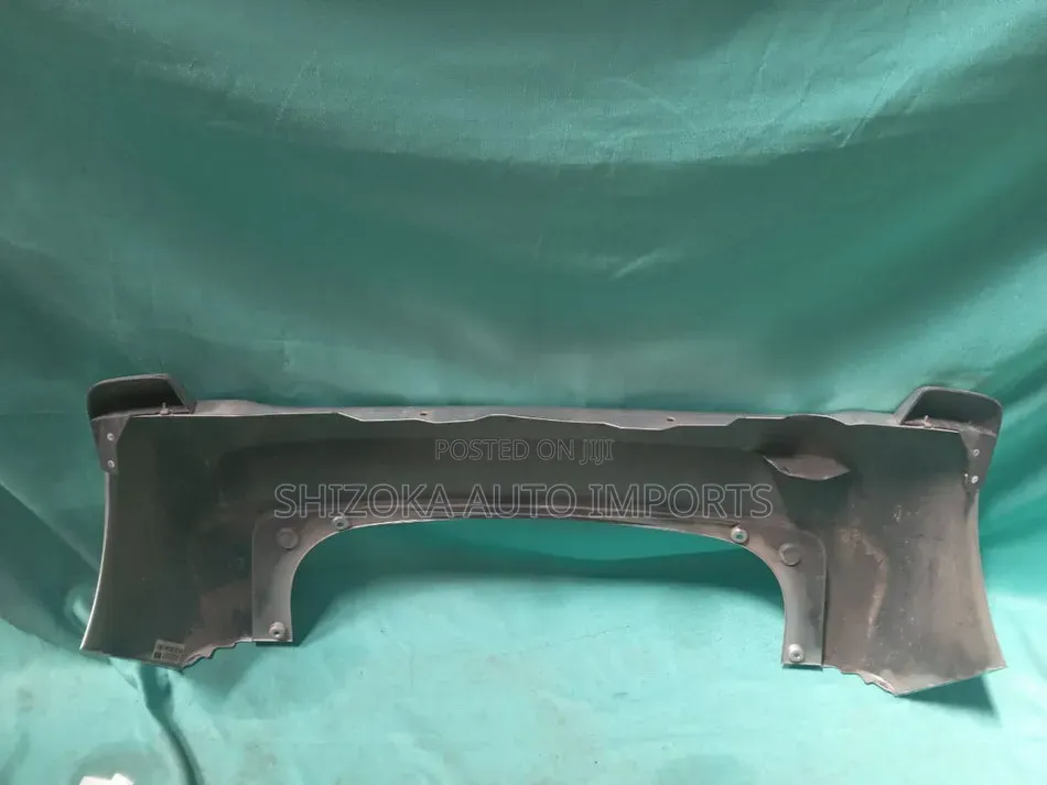 R Bumper Assy Honda N-One Jg2 2013