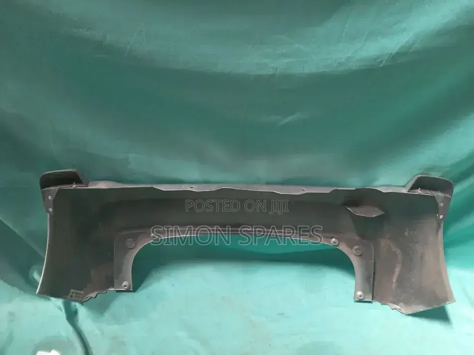 R Bumper Assy Honda N-One Jg2 2013