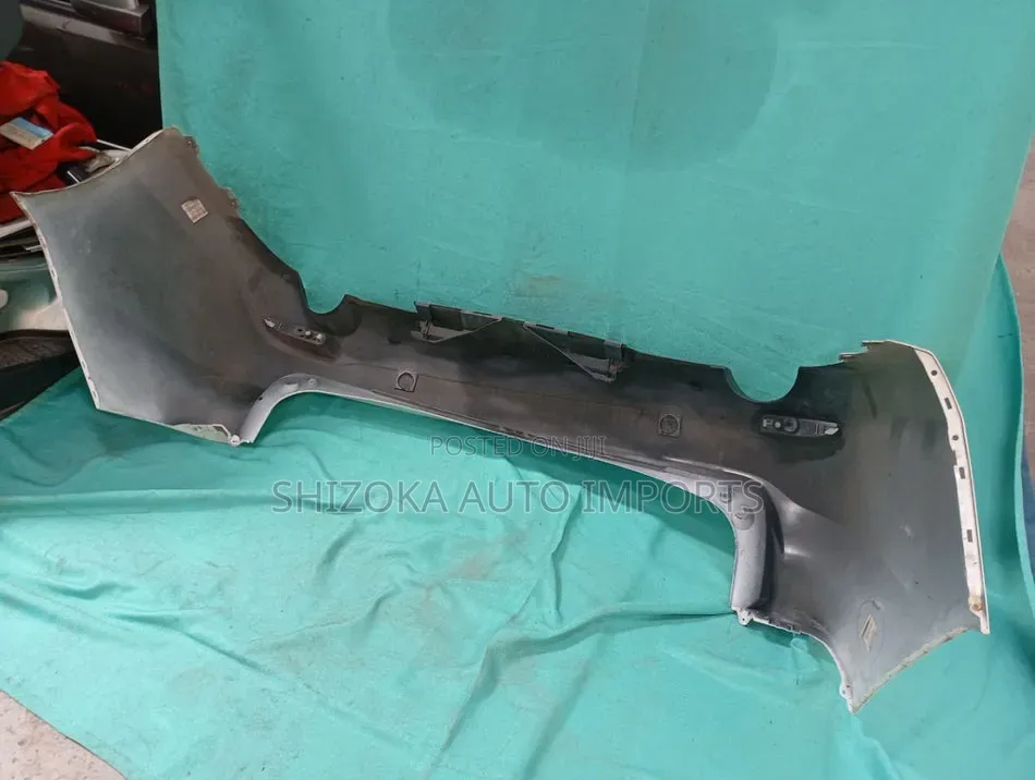 R Bumper Assy Mazda Atenza  2013