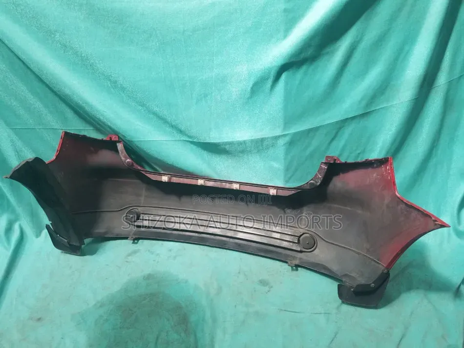 R Bumper Assy Mazda Verisa  2005