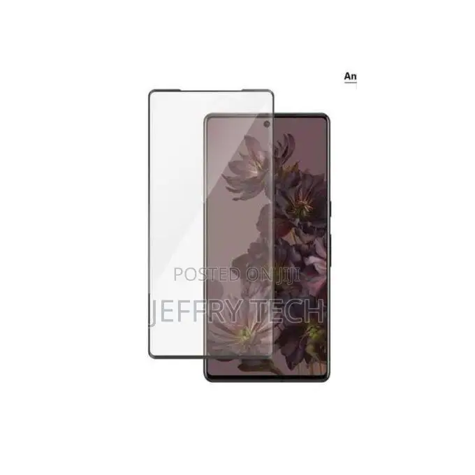 Full Glue Screen Protector for Google Pixel 7a