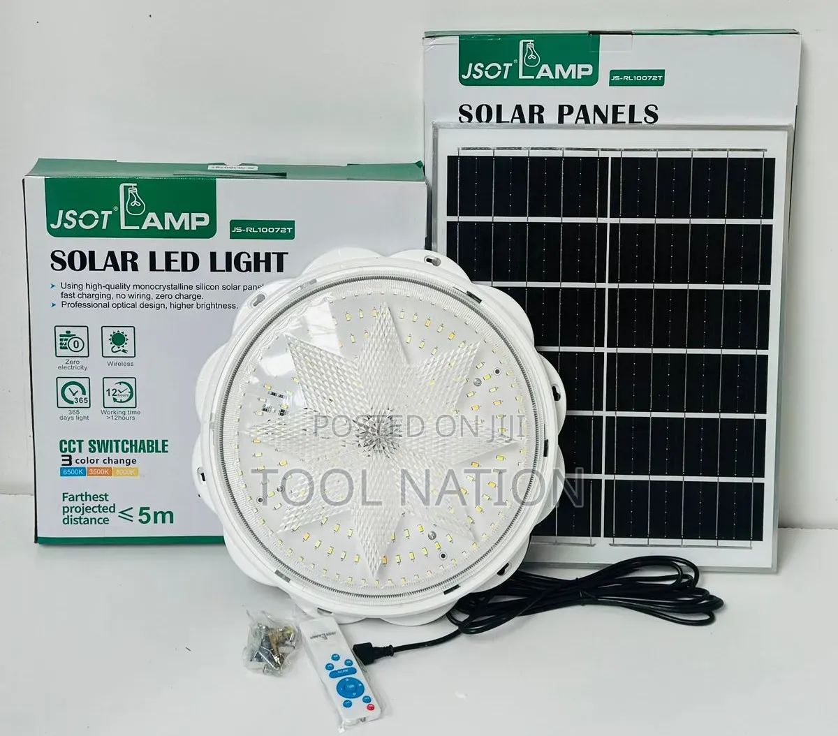 Indoor Ceiling Light 200watts