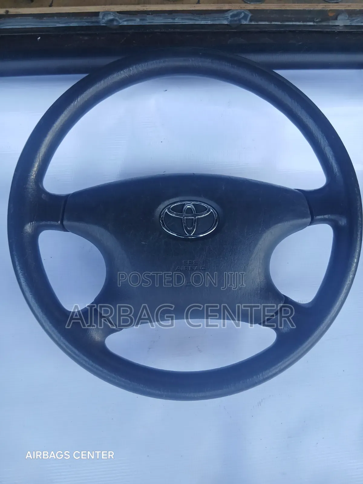 Filder 2005 Steering Wheel With Airbags