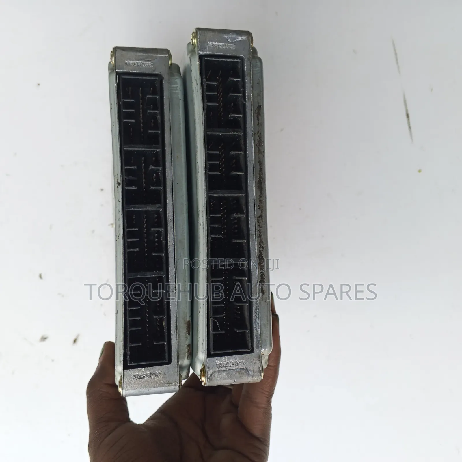 Subaru Impreza GG2 Engine Computer Unit