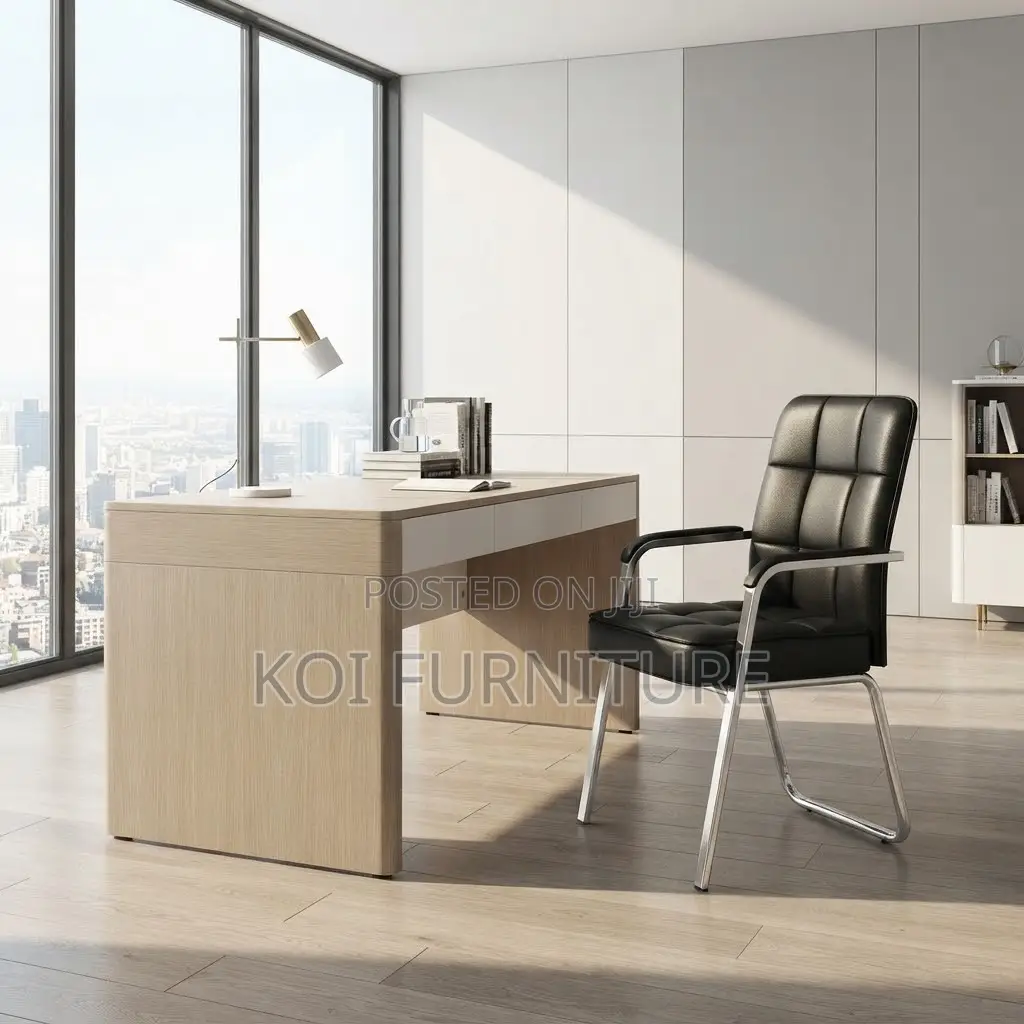 Office Chairs; Mid Backrest Professional Office Chairs