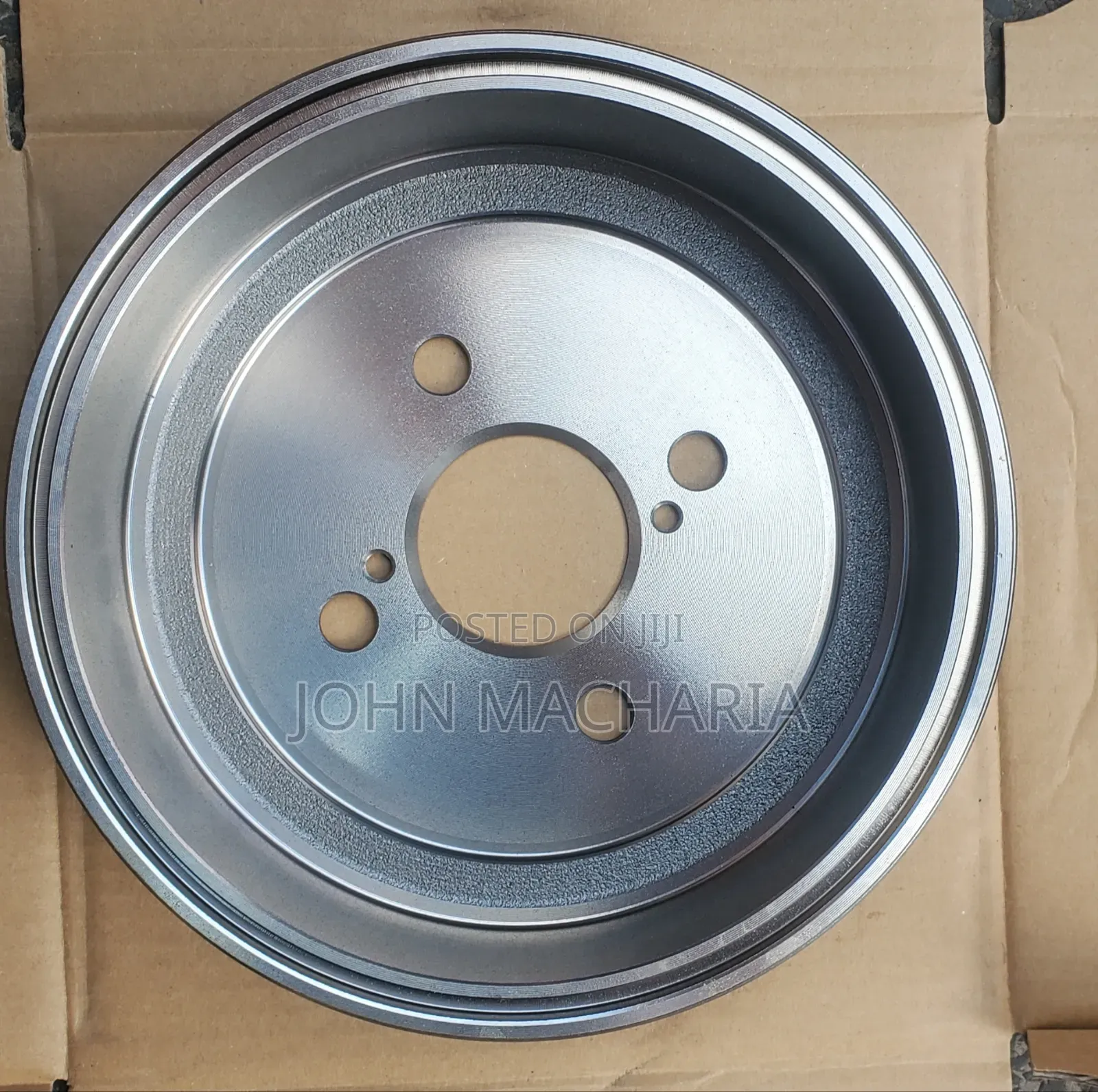 Rear Drum for Toyota Probox and Ae100