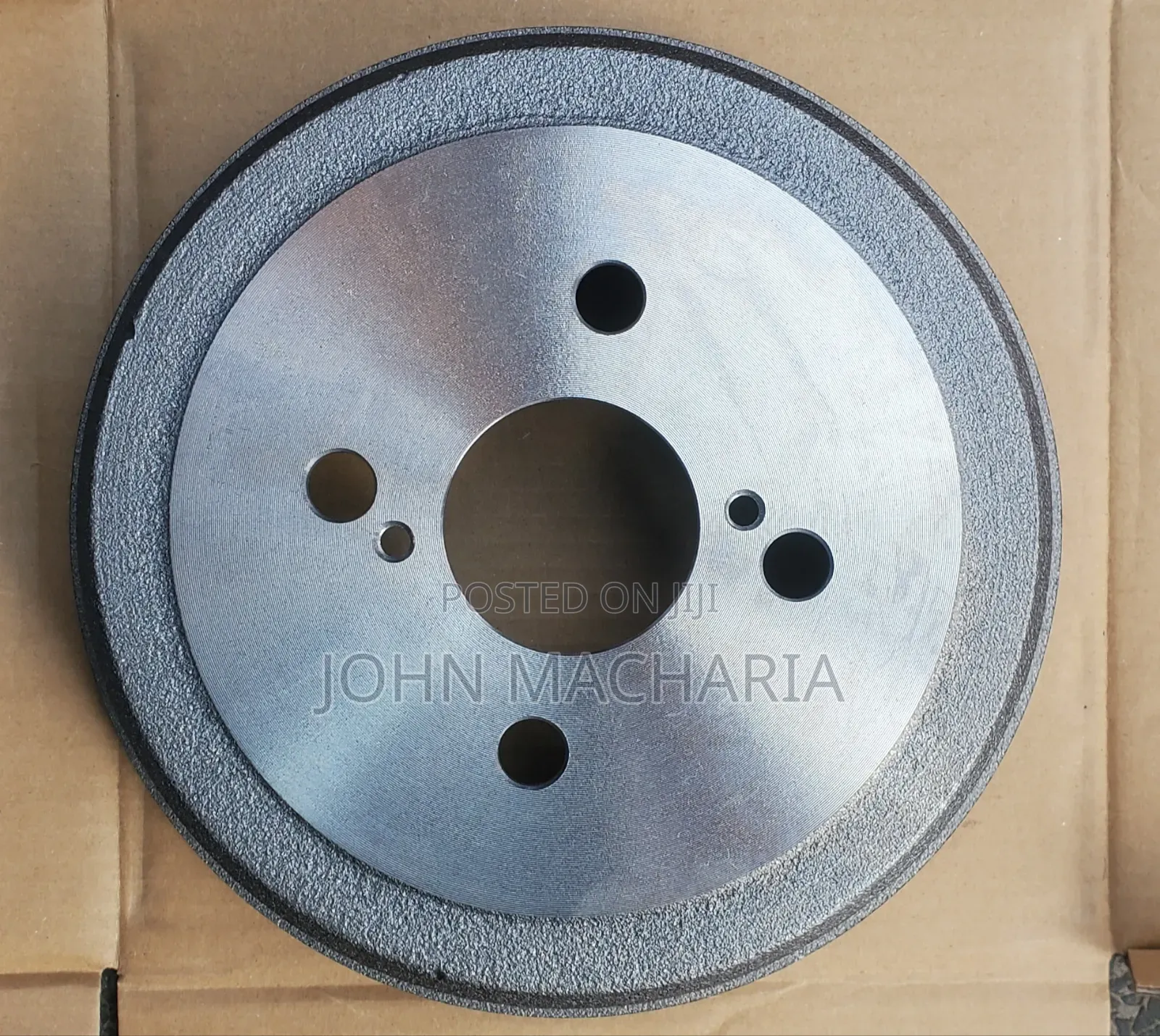 Rear Drum for Toyota Probox and Ae100