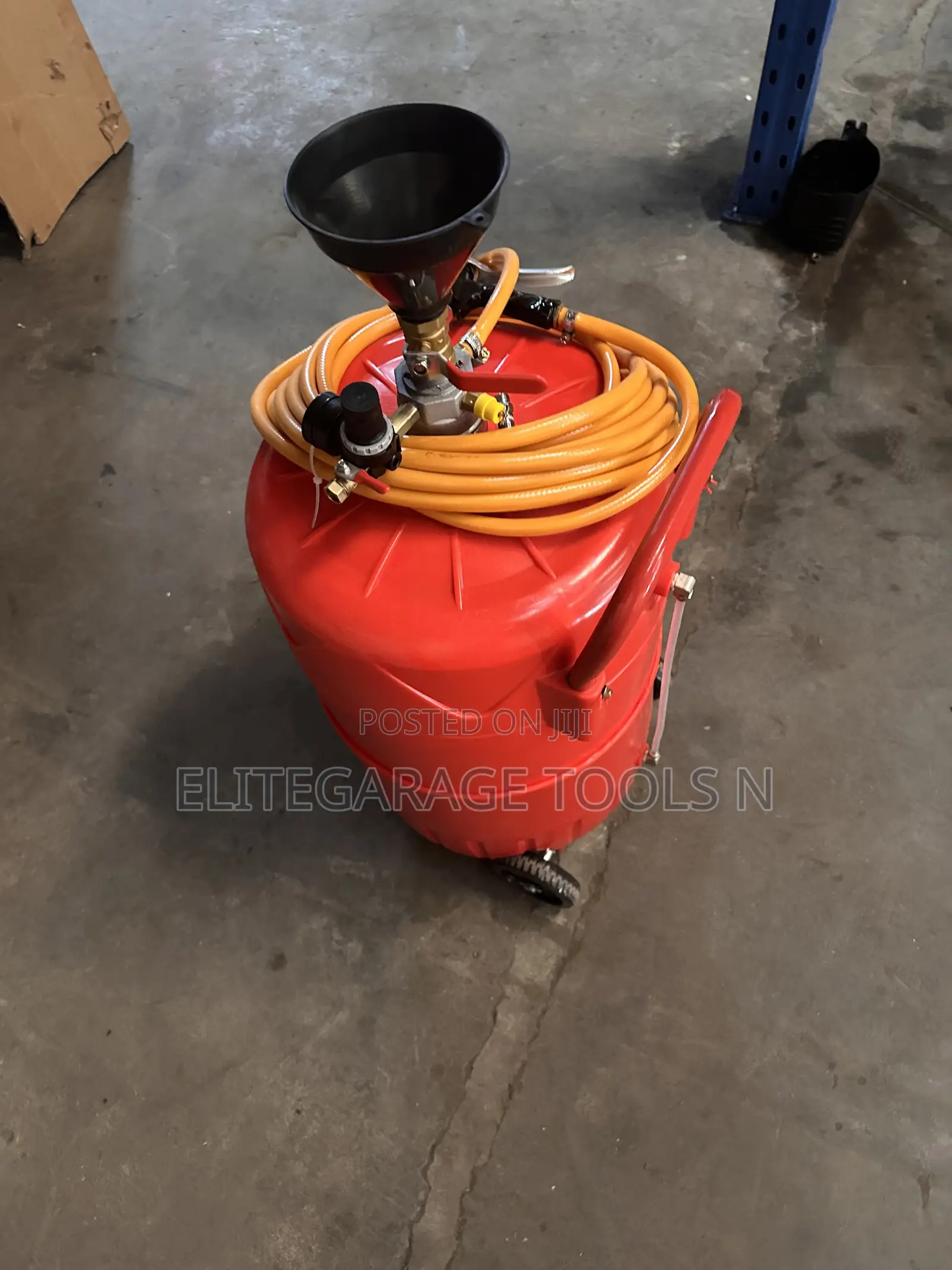 Heavy Duty Commercial Plastic Foam Machine