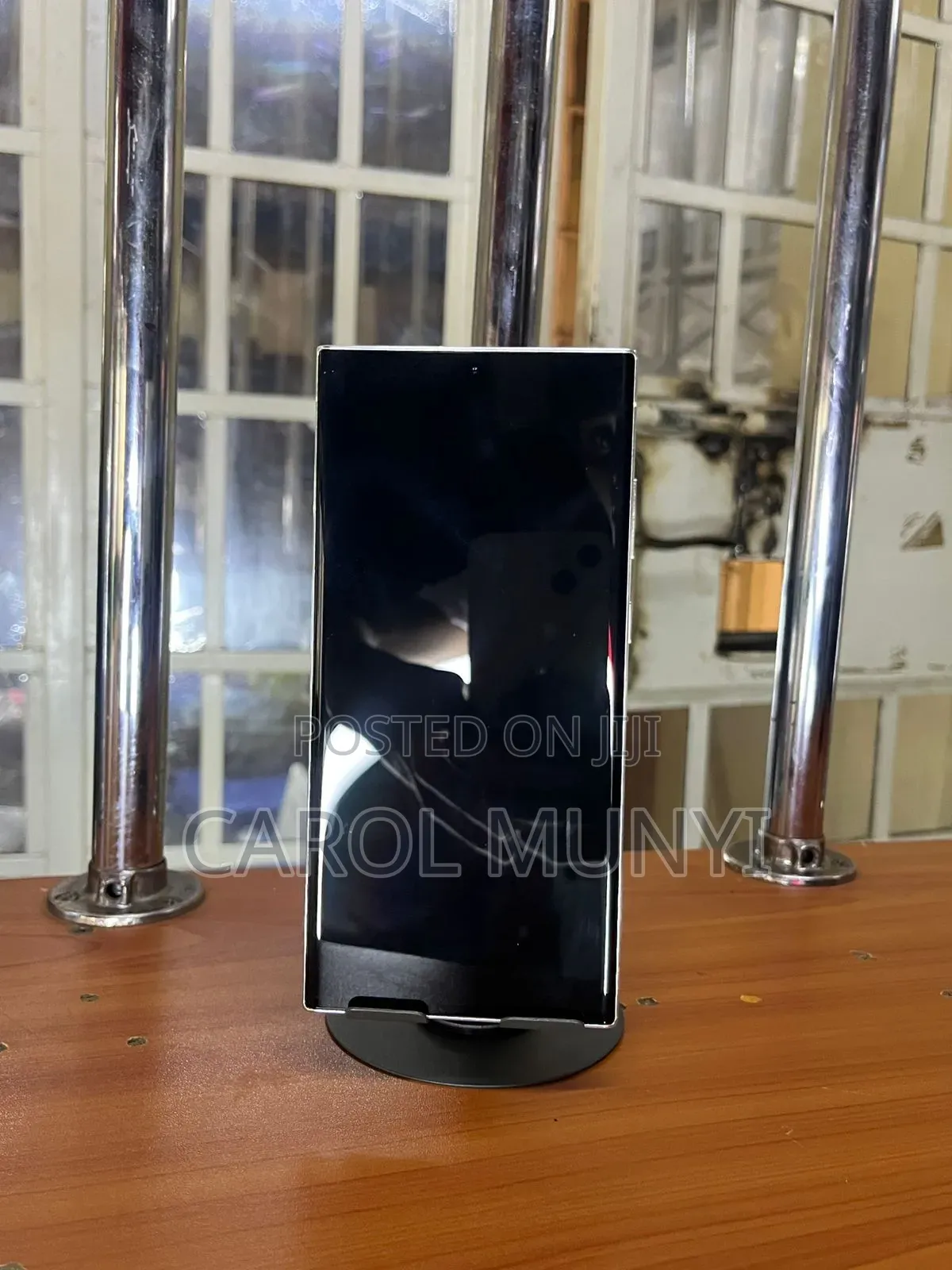New Samsung Galaxy S23 Ultra 256 GB White