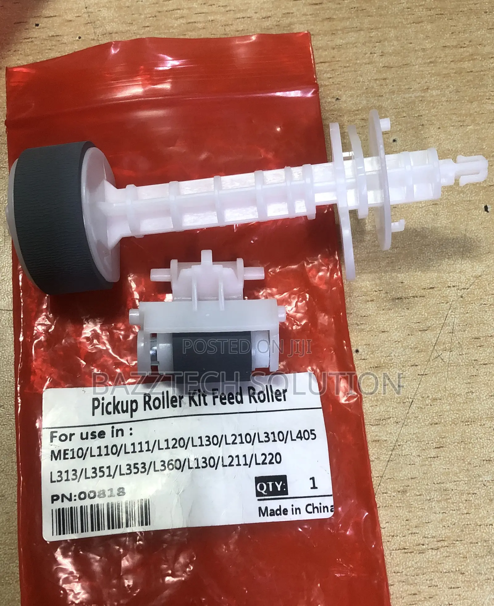 Pickup Roller Epson L110 L120 L130 L132 L210 L220 L222 L300 L310 L350
