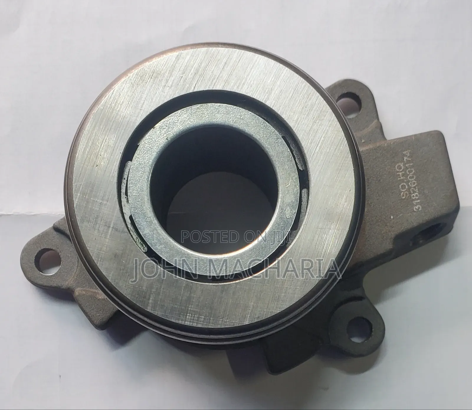 (M16A) Engine Release Bearing for Suzuki Swift