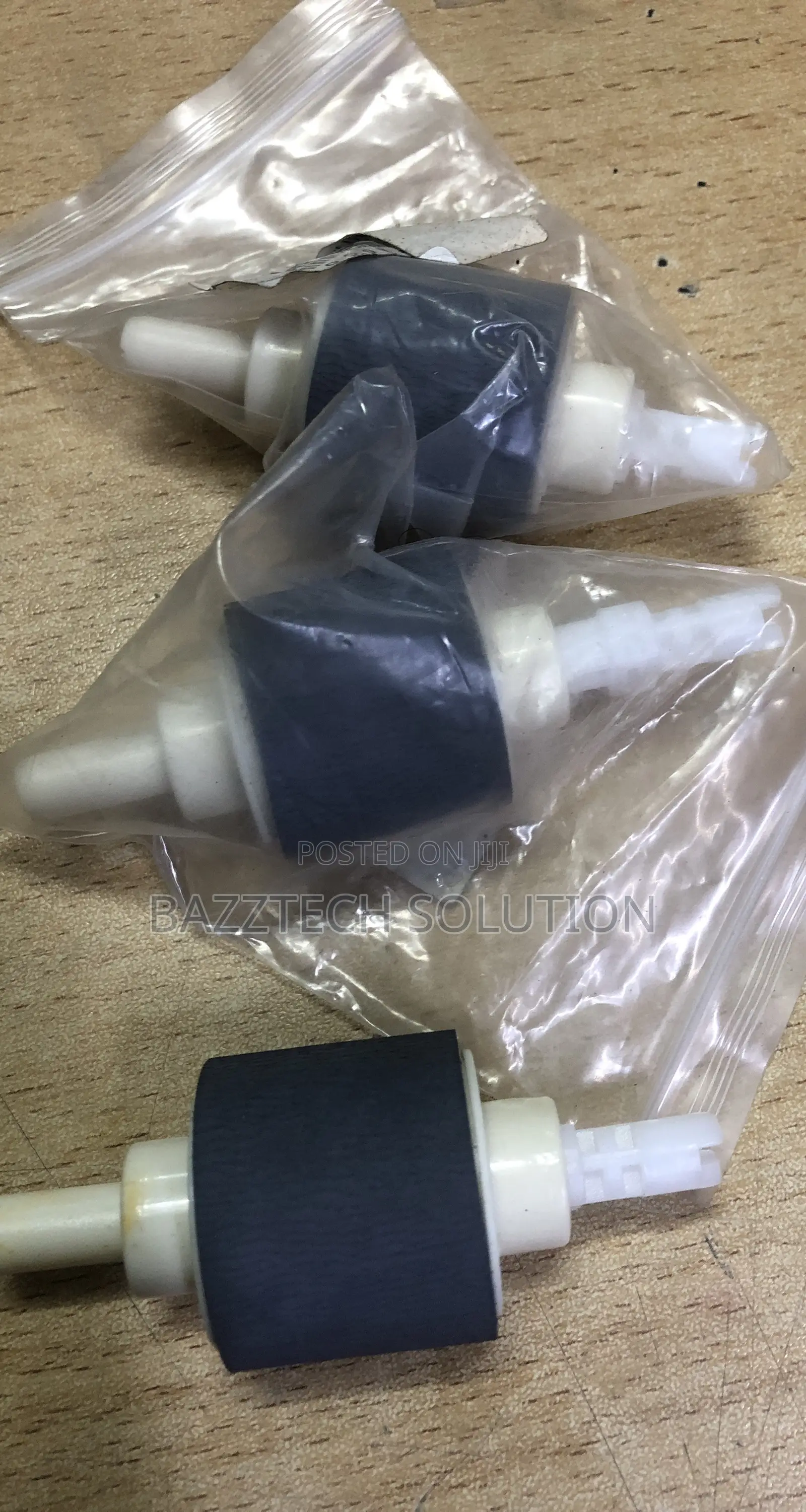 RM1-6414-000 Paper Pickup Roller HP 2035 2055 P2035 P2055 P2035n P2055