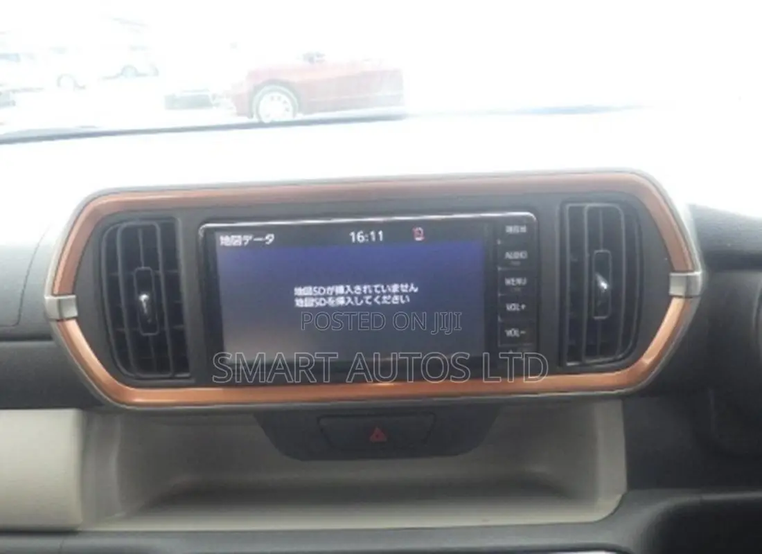 Toyota Passo 2020 Green