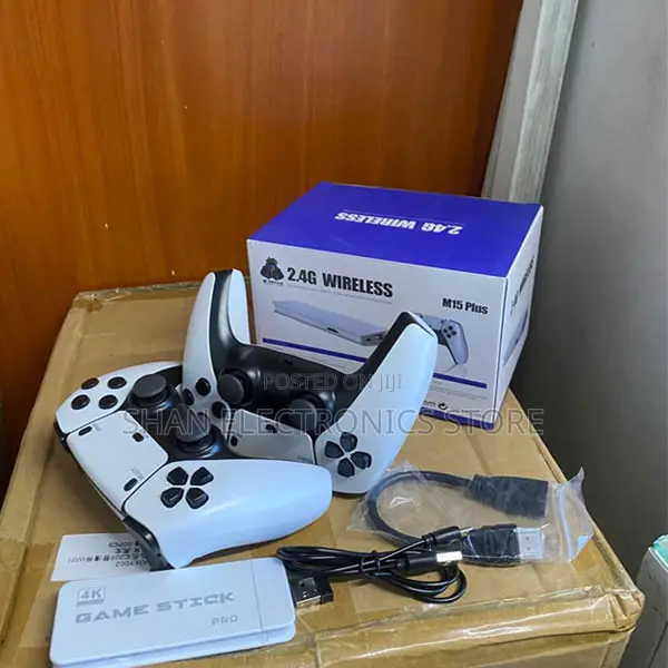 Quality 1080p High-Definition M15 Hd Retro 10000+ Classic Games