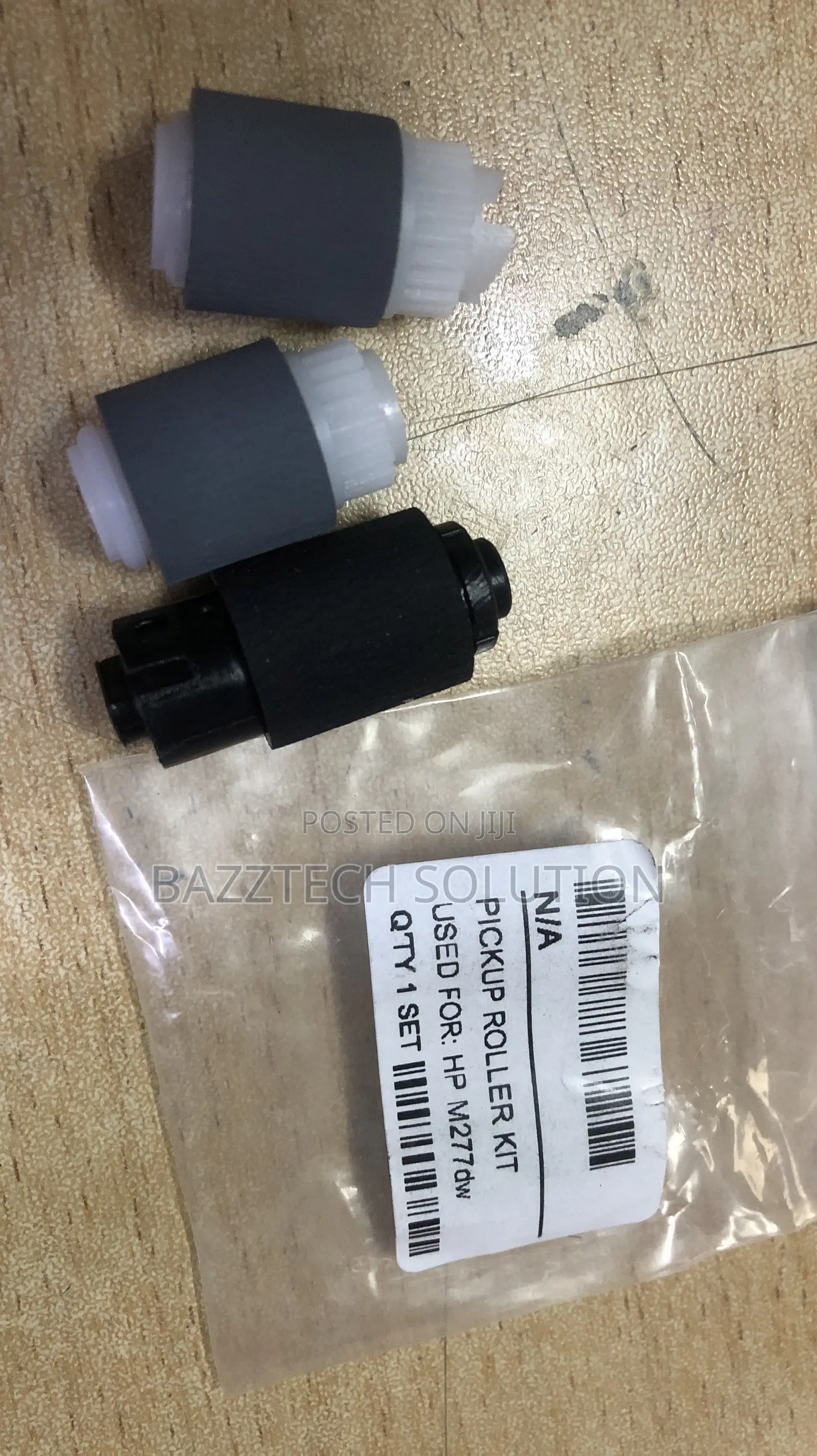 Pick Up Roller Kit for HP LaserJet M252 M274 M277 M377 M477