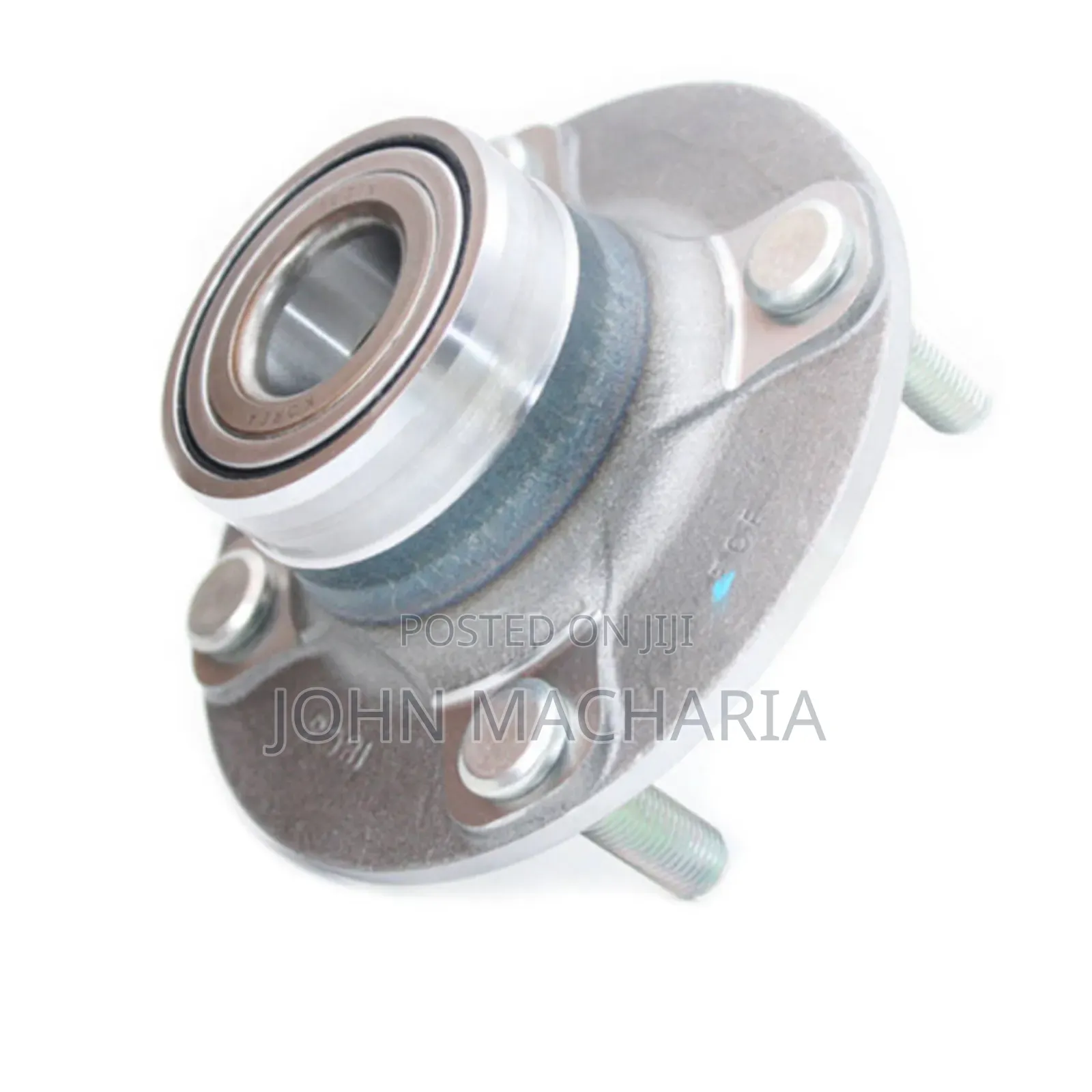 Rear Wheel Hub for Hyundai Elantra J2/J3
