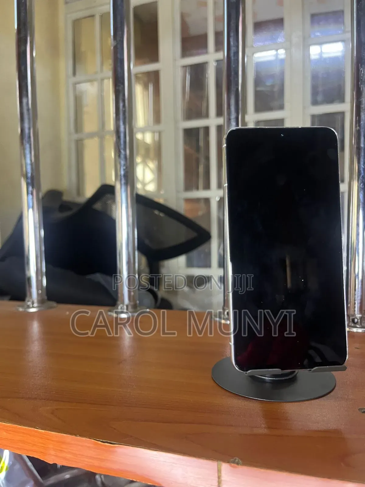 New Samsung Galaxy S21 5G 256 GB White