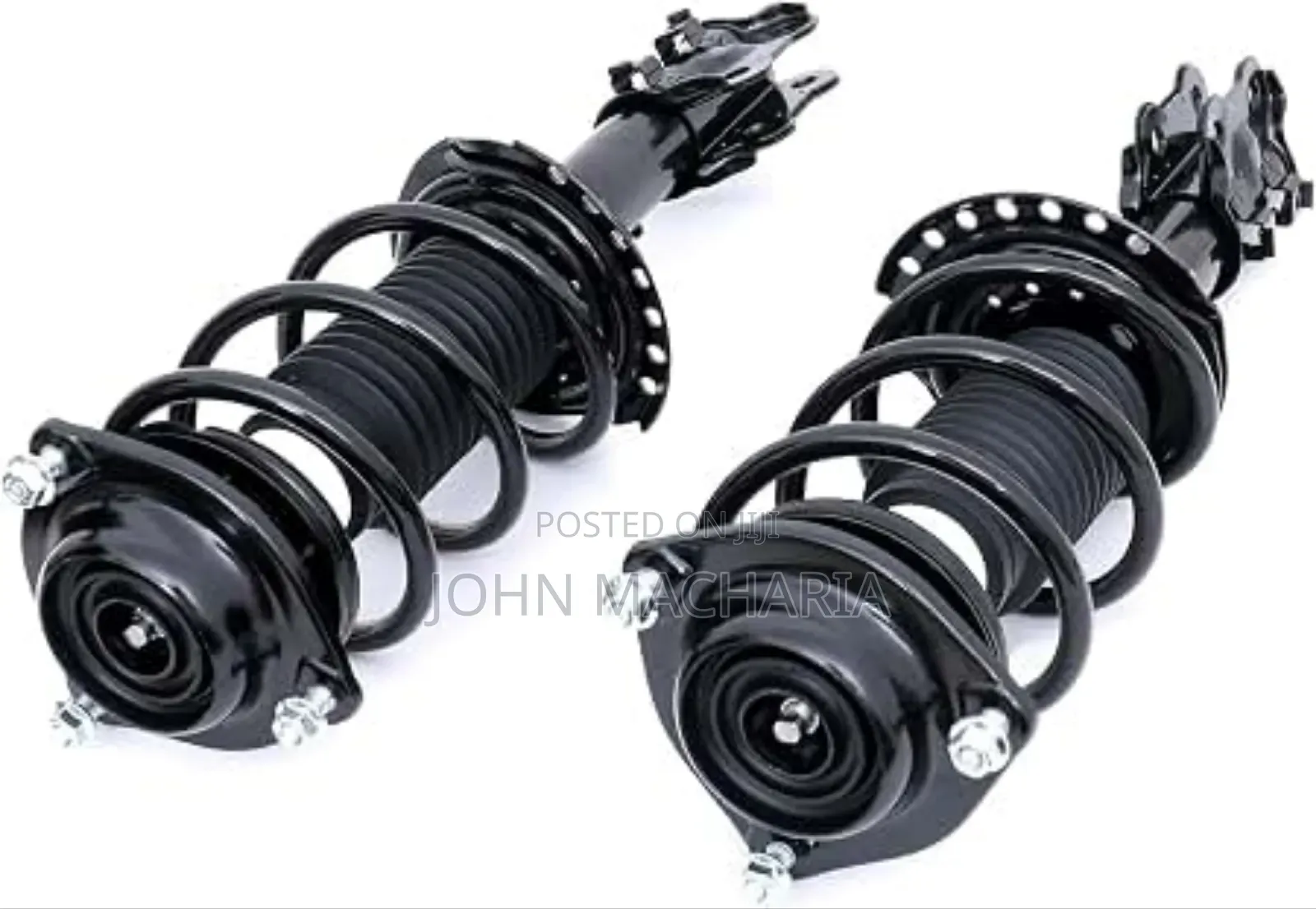 Front Shock Absorber for Hyundai Elantra J2/J3