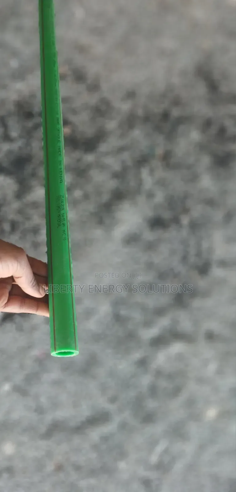 Danco PPR Pipe (3/4)