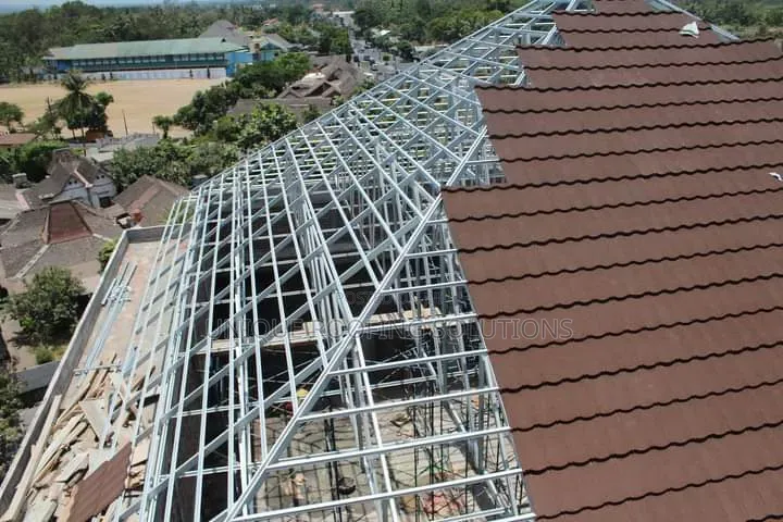 Roofing Installation Services