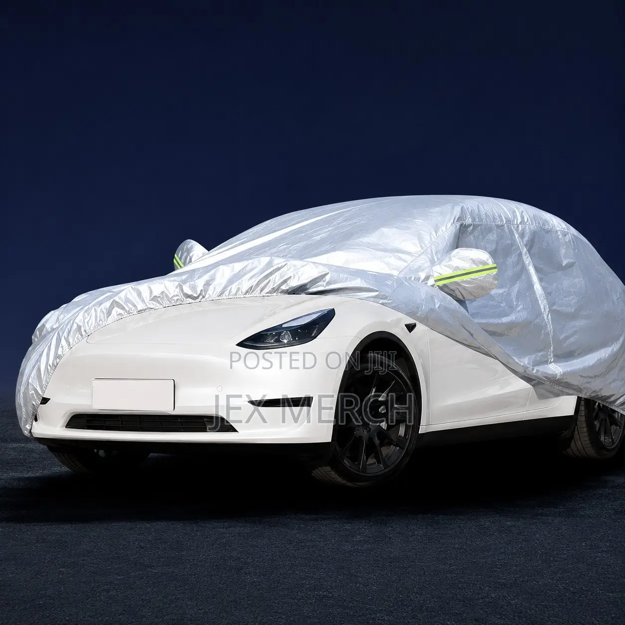 Car Cover for Sale-Fits Rav 4, Prado, V8, Range Rover